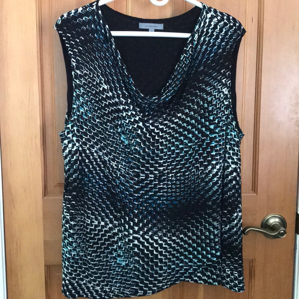 Nordstrom Classiques entier Plus 1x fully lined